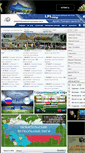 Mobile Screenshot of lfl.ru